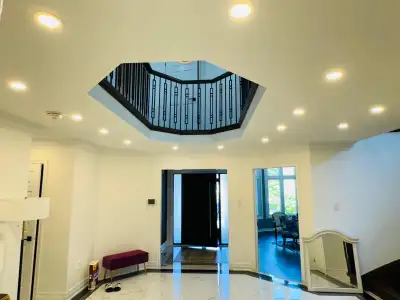 professional painting crew , View more