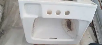China sink- I have lots of sinks here, View more
