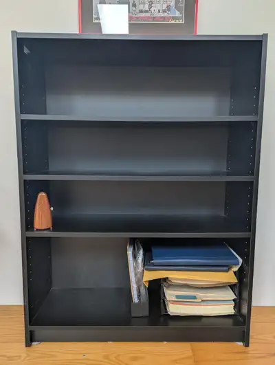 Book Shelf, View more