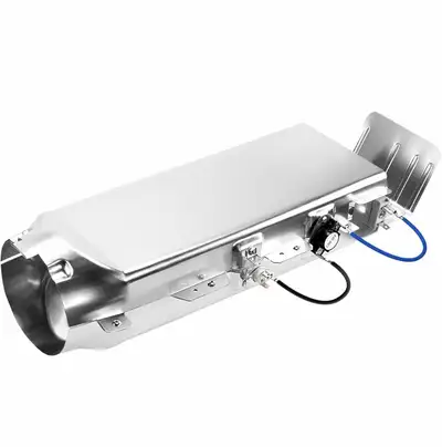 【2025 Upgraded】DC97-14486A Dryer Heating Element for Samsung, View more