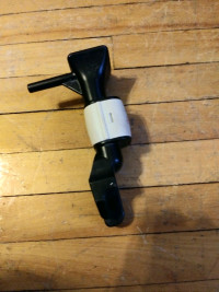 BUGABOO FROG RIGHT SIDE ADAPTER FOR PEG PEREGO CAR SEAT