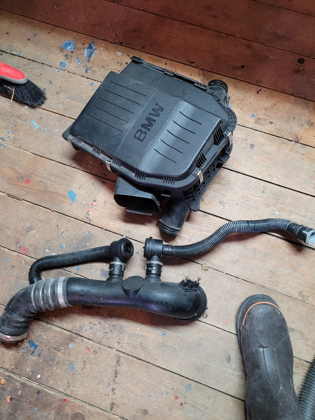 BMW 335XI PARTS in Engine & Engine Parts in Bedford