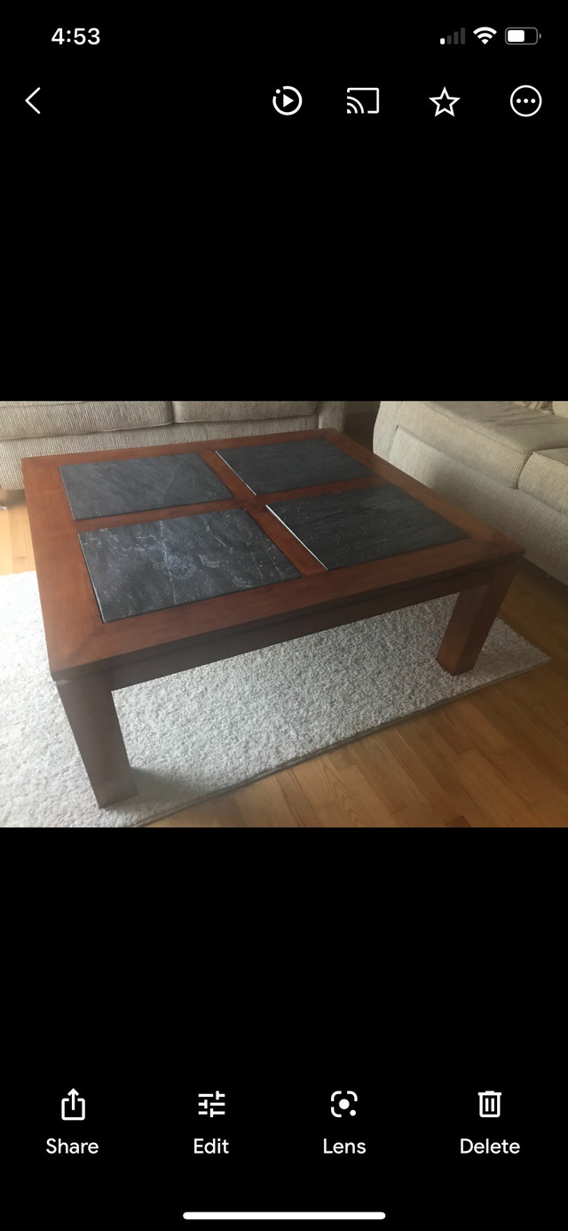 Coffee Table in Coffee Tables in Bedford