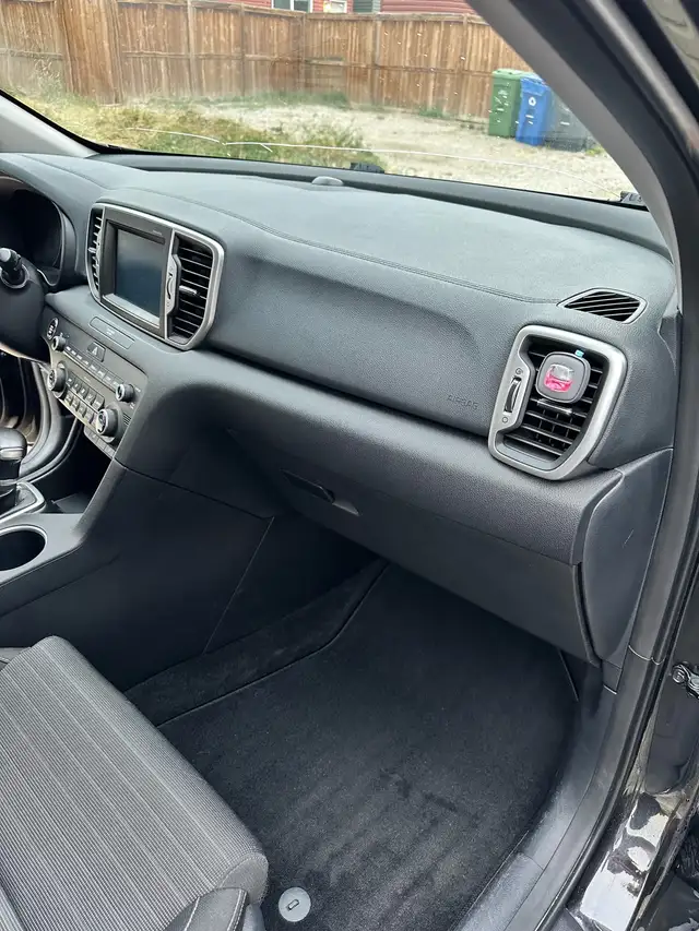2017 Kia Sportage63860078696323123