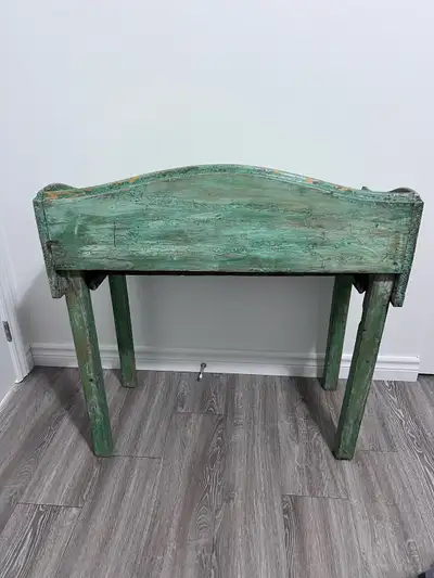 Meuble antique avec tiroir , View more
