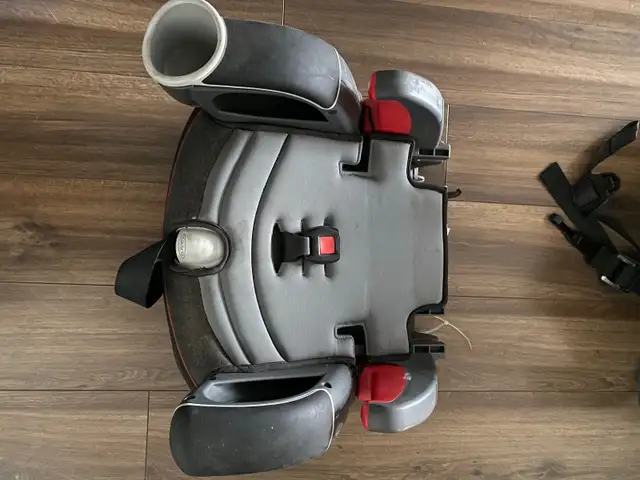 Graco car seat for kids in Strollers, Carriers & Car Seats in City of Toronto - Image 5