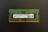 16GB DDR4 Laptop RAM PC4-3200