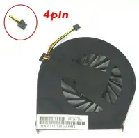 Rangale Replacement CPU Cooling Fan for H-P Pavilio-n G6-2000 G4