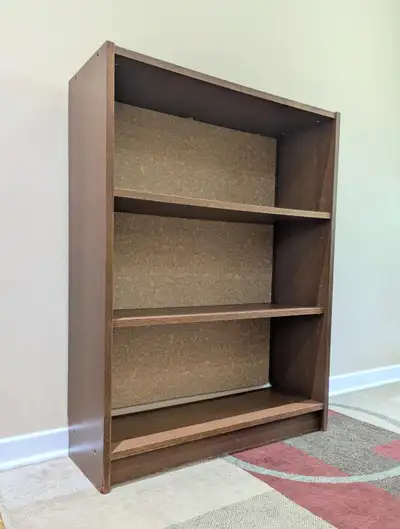 Bookcase, View more
