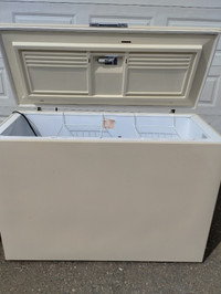 Excellent 50"W Deep Freezer