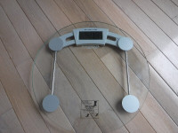 Body Break Weigh Scale