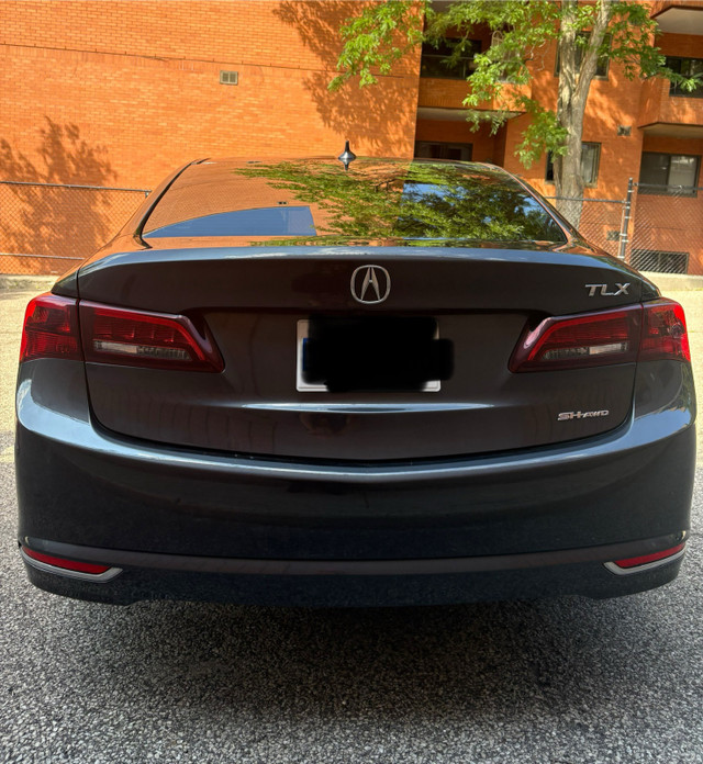 Acura  tlx in Cars & Trucks in Hamilton - Image 3