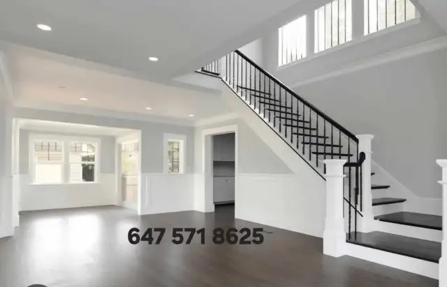 Bedroom from $79 Expert Painters Painting Service 647571862562863256222851124