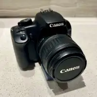 Canon EOS Rebel XS 35mm (Neuf)