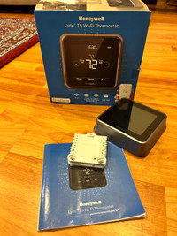 Honeywell Lyric T5 WiFi Smart Thermostat 