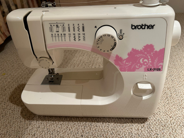 Sewing Machine-Brother in Other in Oshawa / Durham Region - Image 3