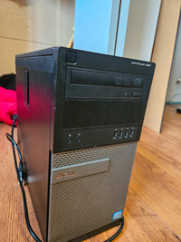 Dell optiplex i5 2500
