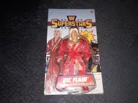 WWE Superstars Ric Flair