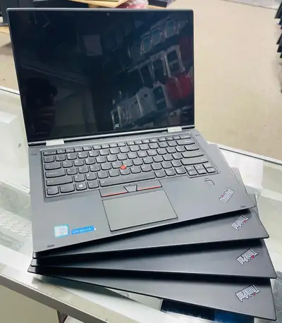 ordinateur Lenovo thinkpad X1 yoga, View more