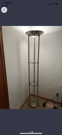 Elegant Design Standing Lamps