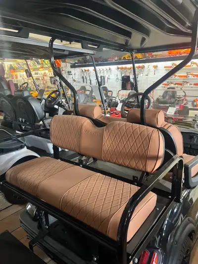 electric golf cart new and used many styles to choose from. , View more