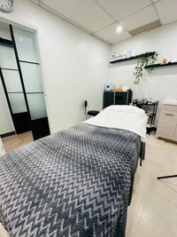 Toronto Beauty/Health Clinic Rooms for Rent