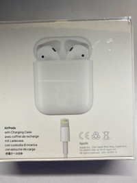 Air pods