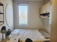 SUMMER SUBLEASE - June 1rst to August 31rst - Halifax South end