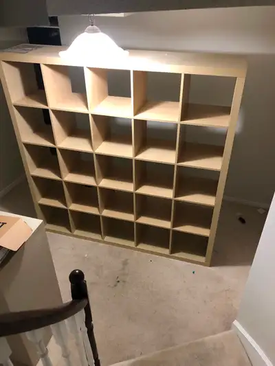 Large Bookshelf for sale, View more