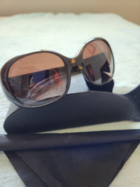 Prada sunglasses ladies eyewear. New, purchased in Milan,