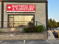 Mattress and Furniture Sale 