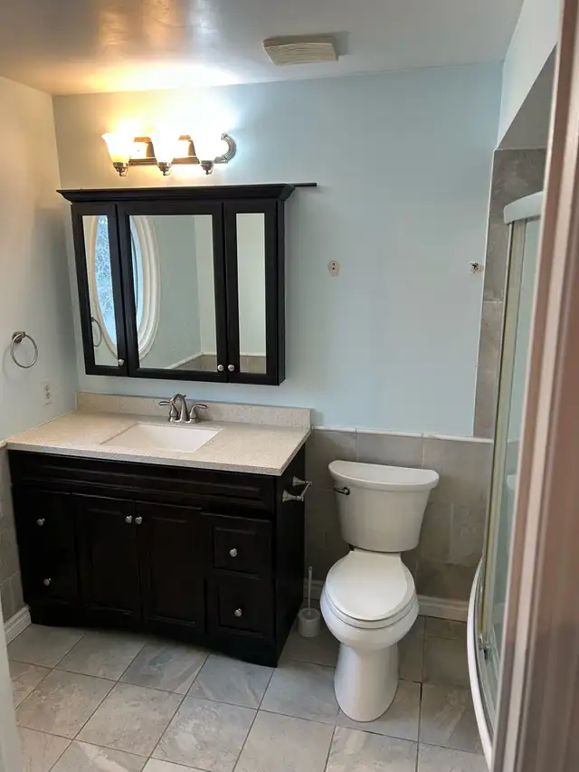 Furnished rooms for rent in Whitby/Oshawa in Room Rentals & Roommates in Oshawa / Durham Region - Image 3