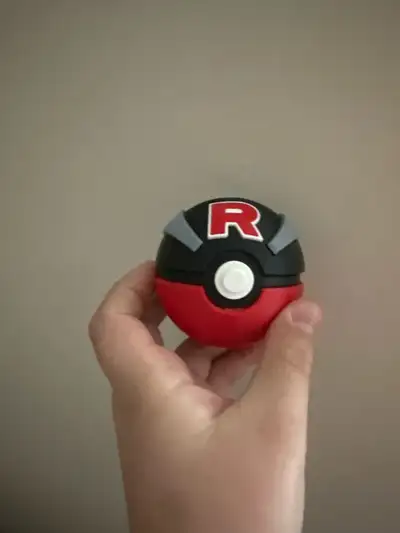Team rocket