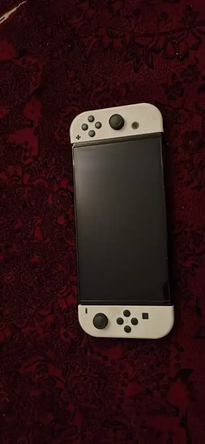Nintendo switch , View more