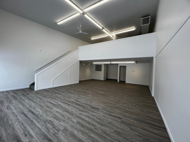 1000 sqft Retail Space for under $2000/month in Commercial & Office Space for Rent in Medicine Hat - Image 4