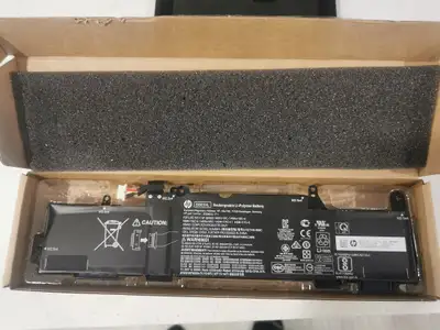 SS03XL HP Elitebook 840 G5 Battery 50WH, View more