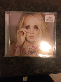 NEW Carrie Underwood CD