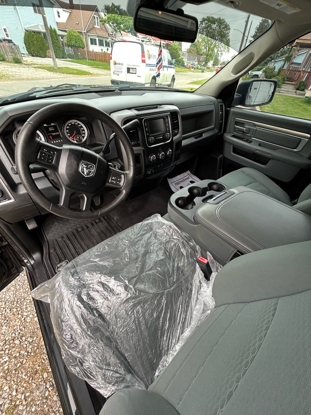 Dodge Ram 1500 Regular cab in Cars & Trucks in St. Catharines - Image 3