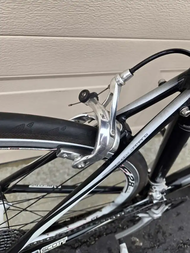 Scott Speedster S40 road bike.  in Road in Barrie - Image 7