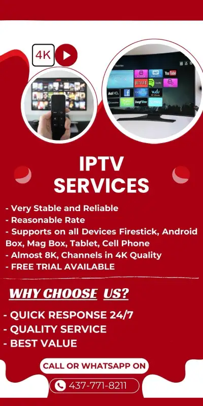 TV Box Activation and Packages, View more