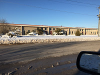 Prime Niagara Falls Commercial Unit for Lease