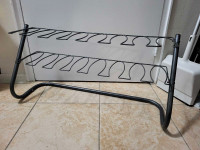 4 Pair Boot Rack / Stand 