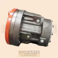 New Hydraulic Final Drive Motor, 2-Speed, for Bobcat types