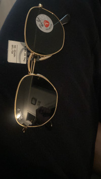 Lunettes/sunglasses Ray Ban -  new & original 