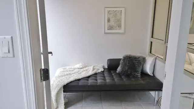 STUDENTS/PROFESSIONALS: Central Downtown, 3Br2Ba,MoveinReady,Fur in Long Term Rentals in Vancouver - Image 8
