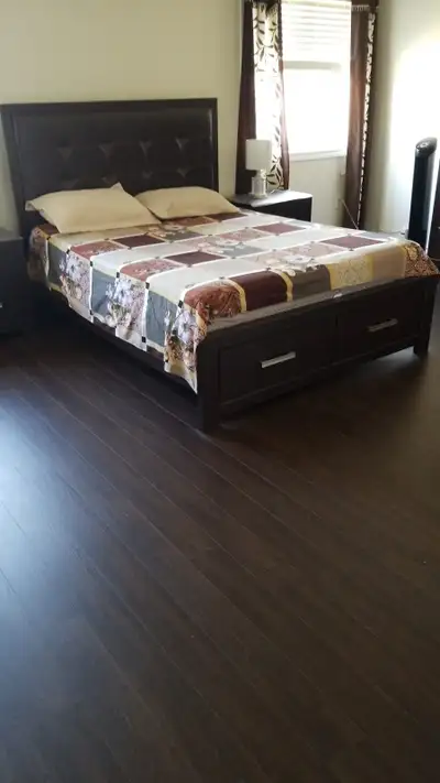 Room for rent
