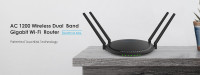 WavLink AC1200 WiFi Router