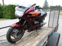 1999 Honda ST1100 parts  parting out low prices