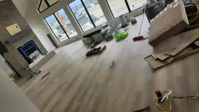 AFFORDABLE FLOORING INSTALLATIONS, View more