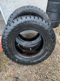 Delurim truck tires 